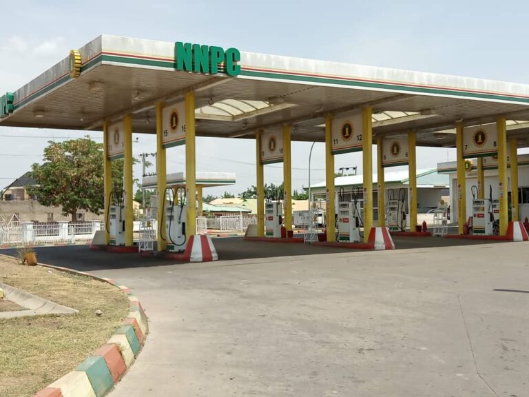 IPMAN directs Borno state marketers to shut all fueling stations (see letter attached)