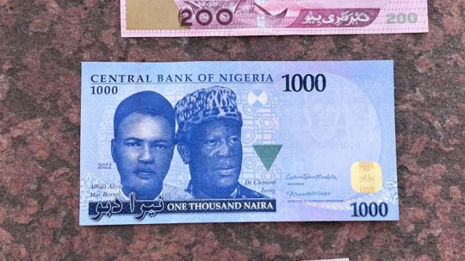 New naira notes scarcity threat to national peace – Kachikwu