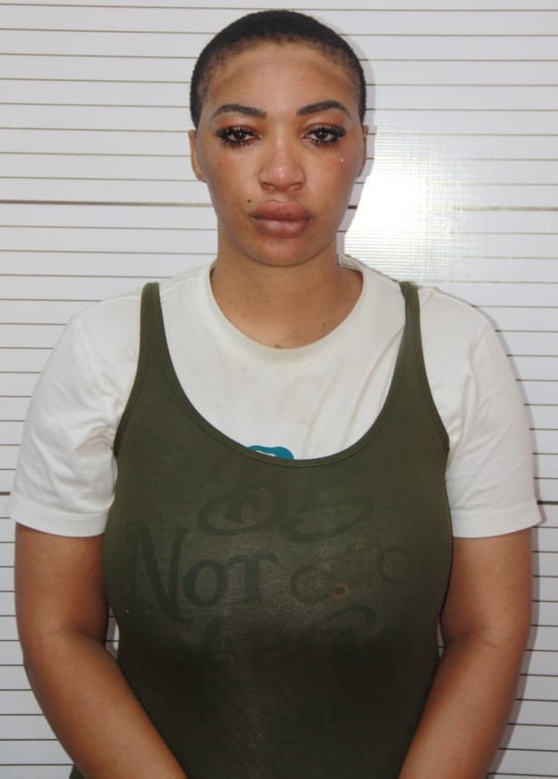 Lagos High Court grants N5 million bail to actress arraigned for alleged naira abuse