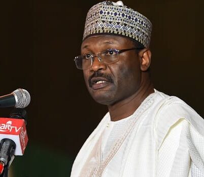 Technical hitches responsible for delay in uploading results – INEC