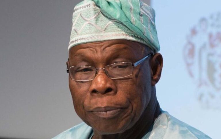 Don’t truncate electoral process, incite violence – FGN warns Obasanjo