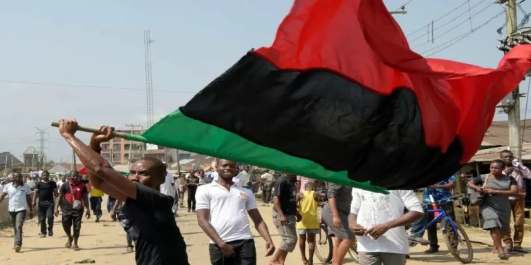 IPOB cancels sit-at-home order ahead of presidential poll