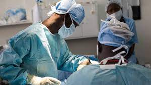 Private hospital performs successful laparoscopic surgery in Yobe