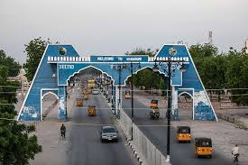 Great leaders, intellectuals of Borno descent