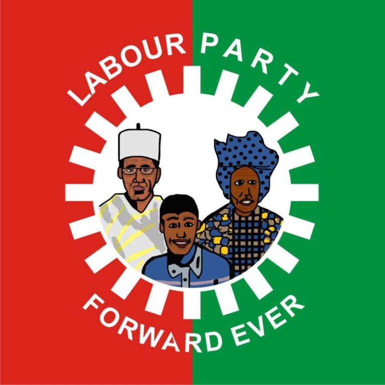 Labour party calls for cancellation of presidential elections