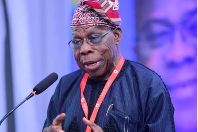 Obasanjo appeals for redo of polls compromised