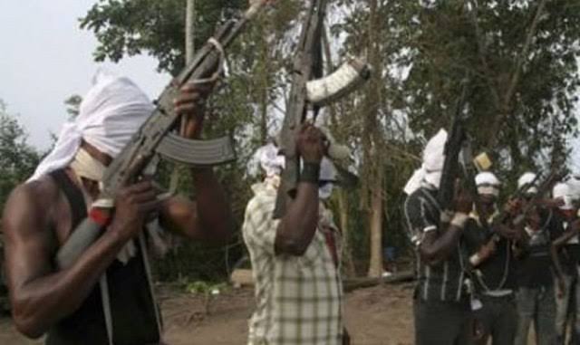 Gunmen invade SDP House of Reps candidate’s residence, media house in Rivers