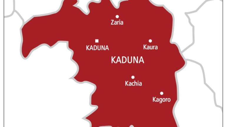 Kaduna man loses wife in labor to naira scarcity