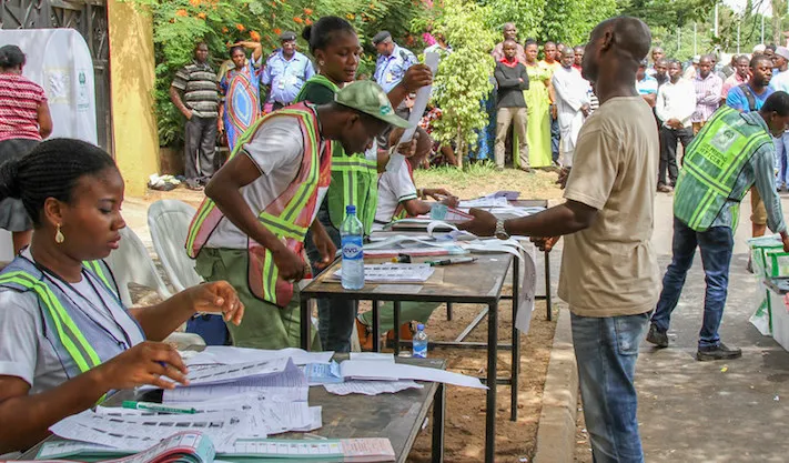 28 States will conduct Governorship elections on March 18