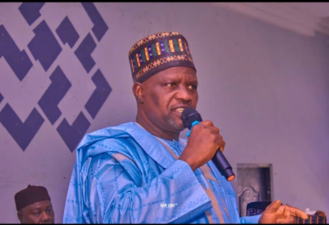 Yobe head of civil service, directors, others meet to improve performance