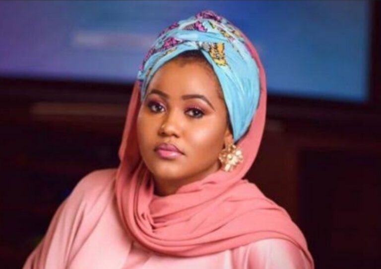 Court transfers criminal case against Kannywood actress