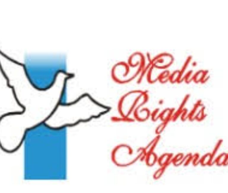 Media Rights Agenda makes FOI request to NBC for details of 302 stations sanctioned