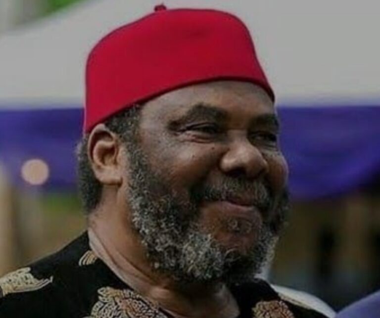 Why I’m unhappy on my 76th birthday – Pete Edochie