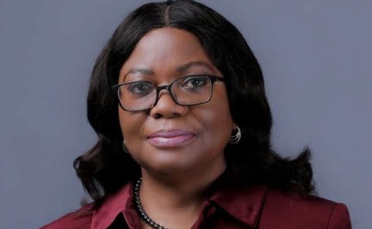 PMB congratulates Dr Iyabo Masha on G-24 appointment