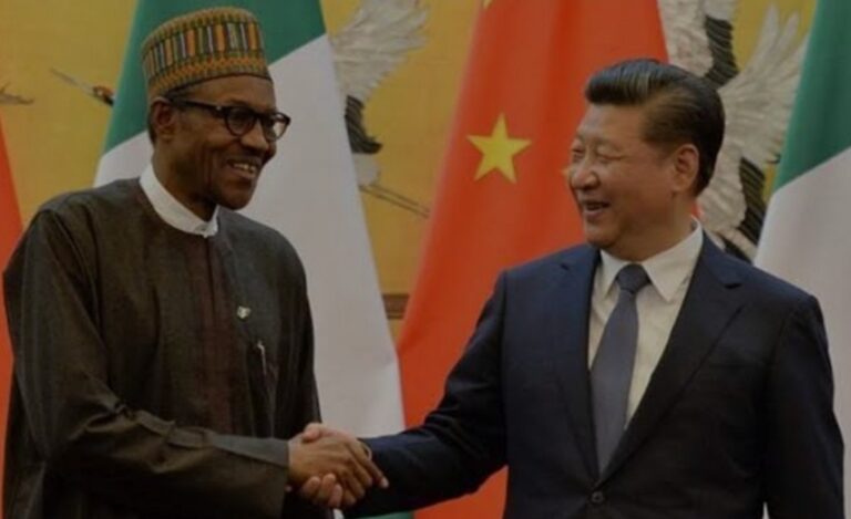 PMB congratulates Xi Jingping on re-election