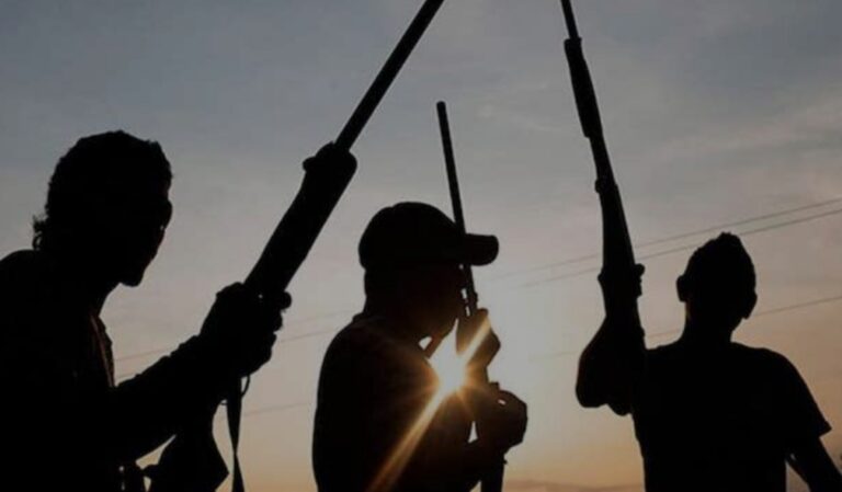 18 killed, others injured as bandits clash with vigilante in Katsina