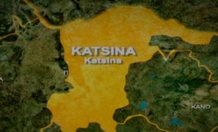 28-year-old terrorist admits to killing of 15 innocent victims in Katsina