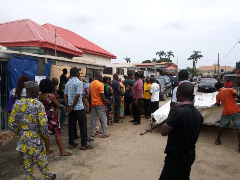 Six suspected ballot box snatchers killed in Benue