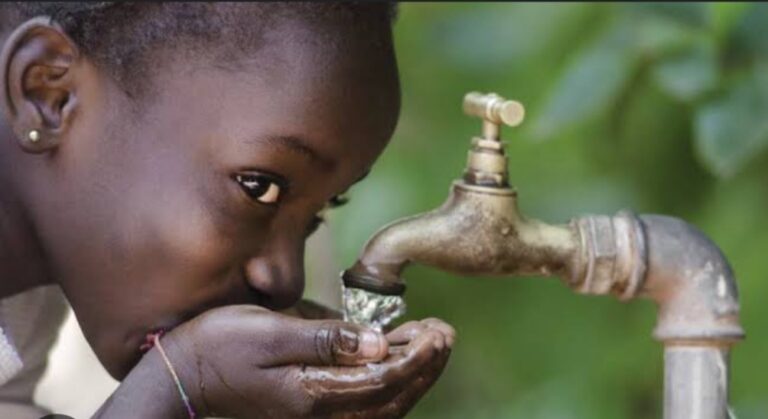 UNICEF calls for increased investment in water, sanitation, hygiene services in Nigeria