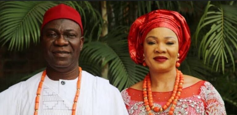 Ike Ekweremadu, co-conspirators convicted of organ trafficking in UK court