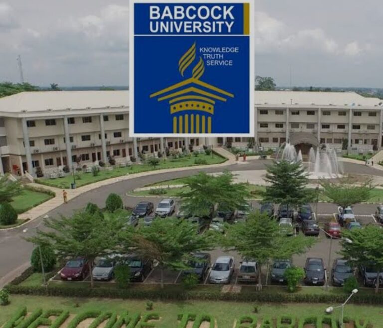 Babcock University faces another scandal as website is hacked, flooded with pornographic content