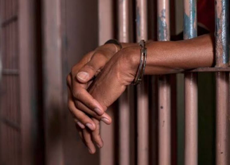 Man remanded in custody for allegedly raping 56-year-old stroke patient