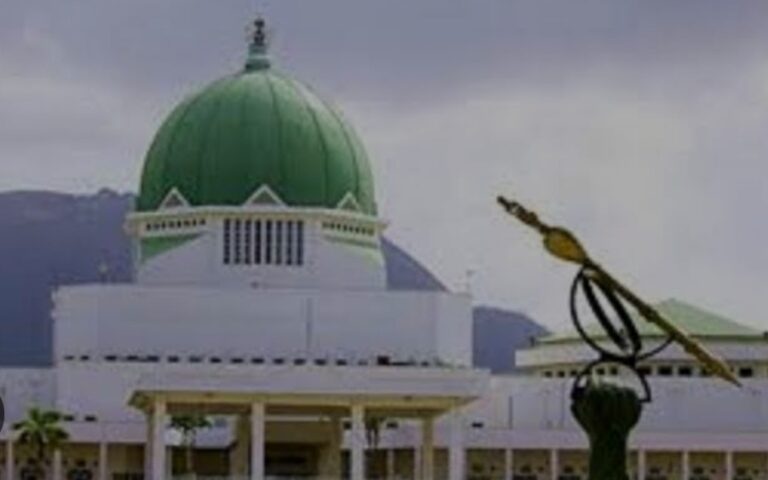 National Assembly names Tambuwal, Kamoru as Clerk, Deputy Clerk