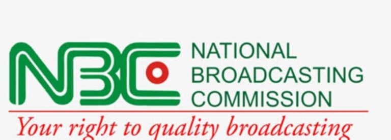 NBC fines Channels TV N5 million for inciting broadcast with Labour Party VP candidate