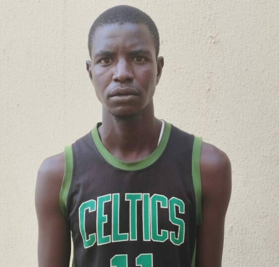 NDLEA arrest repentant Boko Haram member, monarch for drug trafficking