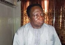 ICPC arraigns ex-JAMB registrar, children for N5 billion fraud