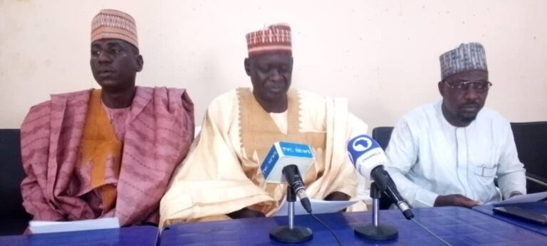 2023: IPAC commends INEC for conducting transparent election in Yobe