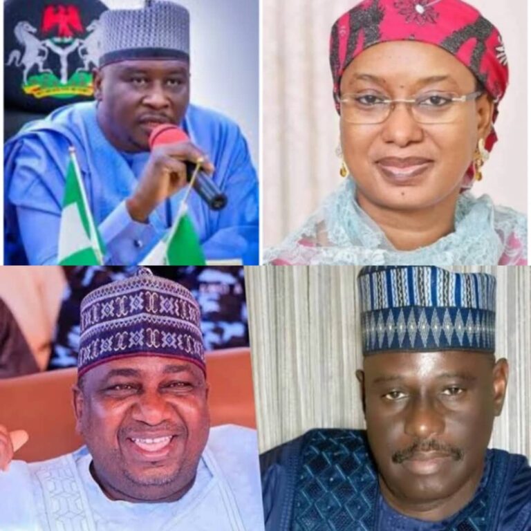 One week later, Adamawa, Kebbi governorship election still inconclusive