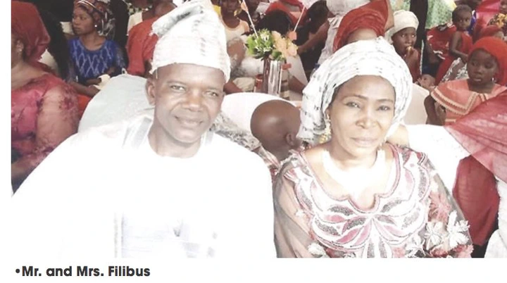 Two years after paying N4 million ransom, my husband’s whereabouts still a mystery – Woman narrates