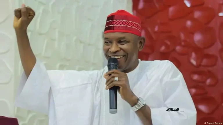 Abba Yusuf, Kano Governor-elect, warns developers and banks, says won’t honour breaches