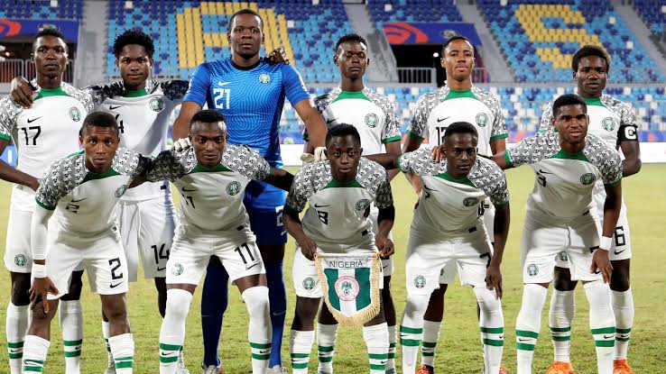 Flying Eagles eye 18th FIFA World Cup ticket as they face stubborn Uganda