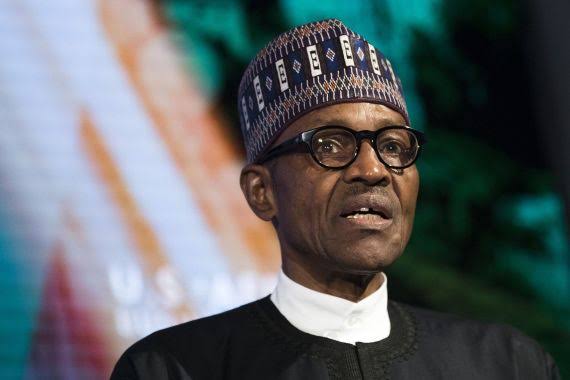 I never instructed Emefiele, Malami to flout Supreme Court – Buhari