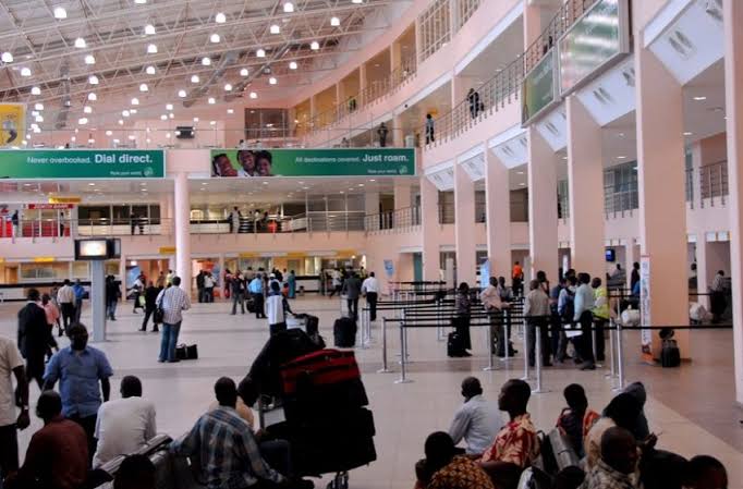 Broadband Penetration: FG approves N24.2 billion for free internet at airports, varsities