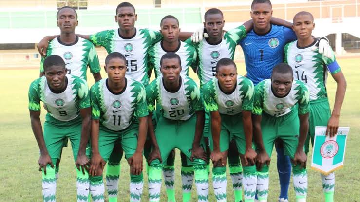 Algeria 2023: Ahmed Musa charges Golden Eaglets’ players with N500,000 for ever goal scored