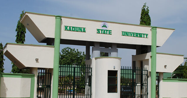 Kaduna varsity appoints first female registrar, bursar