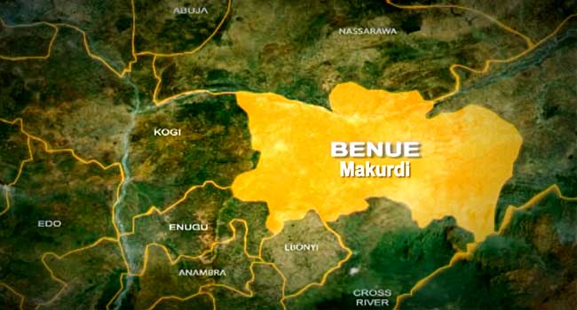 Villagers bury Benue man alive over alleged witchcraft 