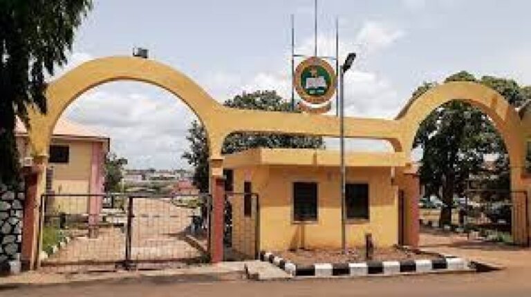 Kwara student slumps, dies a day before matriculation