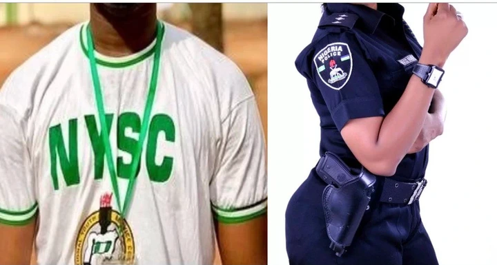 NYSC disowns Ikechukwu for defrauding female Police Commissioner of ₦235,000