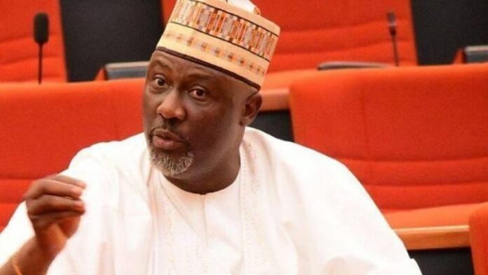 No responsible person would pursue legal action over election results - Dino Melaye