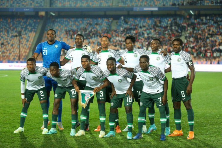 FIFA U-20: Flying Eagles to know opponents today