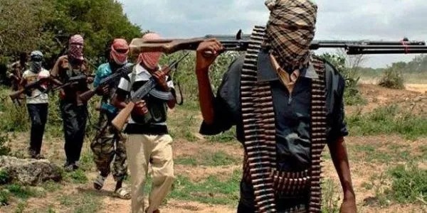 Gunmen storm Kano village, kidnap elderly man, shoot 2 others