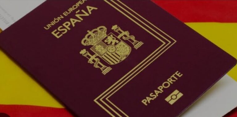 Spain to issue temporary visas to meet demand in tourism, hospitality industry