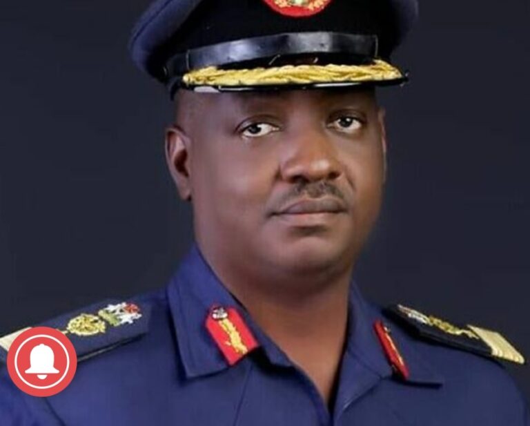 Former NAF spokesperson Maigida dies