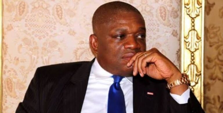 Wife of Senate Chief Whip Orji Uzor Kalu dies at 61