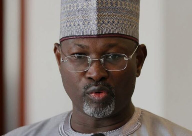 Former INEC Chairman Attahiru Jega appointed Pro-Chancellor of Kano varsity