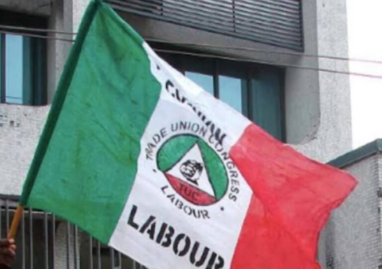 NLC, TUC threaten fresh strike in Imo State